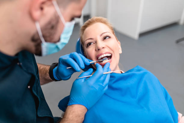 Best Tooth Extraction  in Savanna, IL